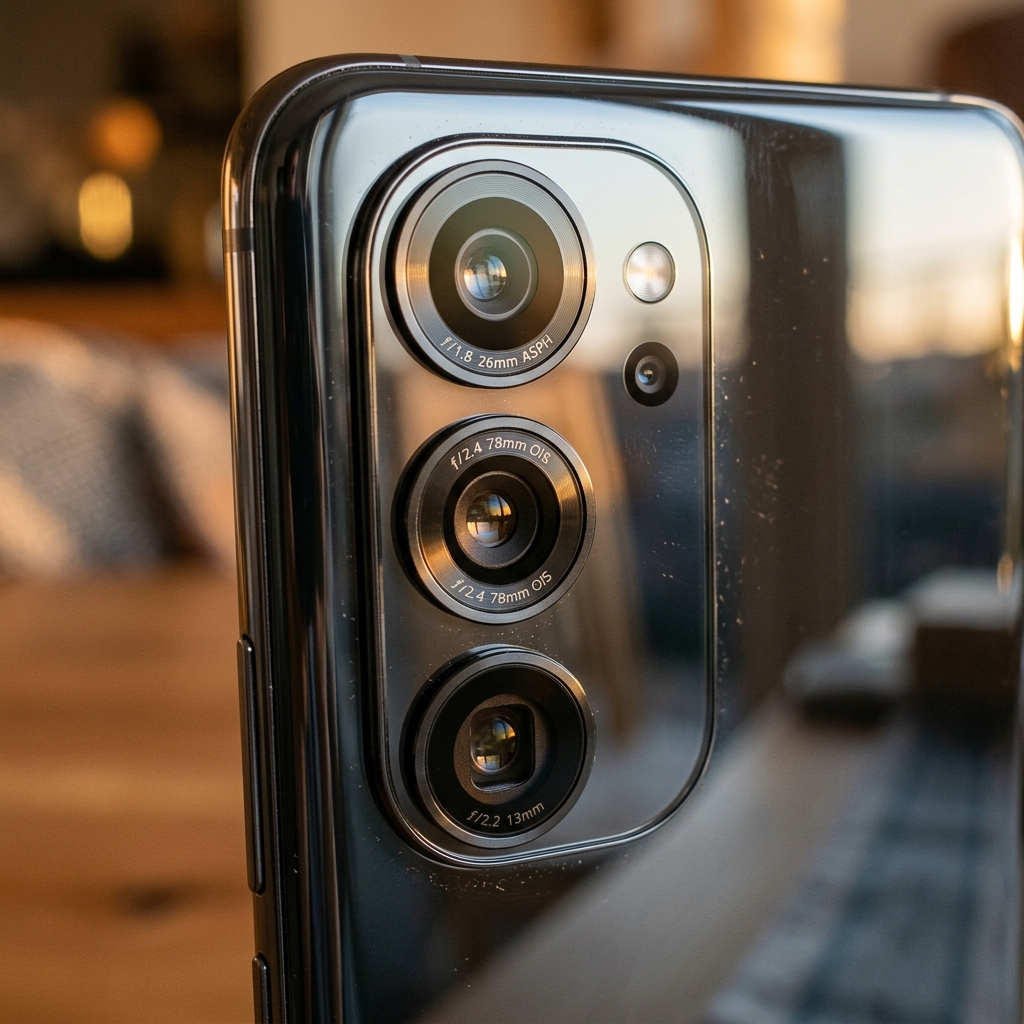 Kako izvući maksimum iz mobilnog telefona za fotografisanje i snimanje videa