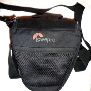 Lowepro Lumina Topload Camera Bag
