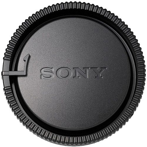 Zadnji poklopac objektiva (Rear Lens Cap) - Minolta / Sony A
