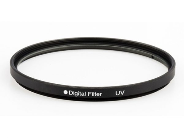 Ultraslim High Definition UV filter 82mm