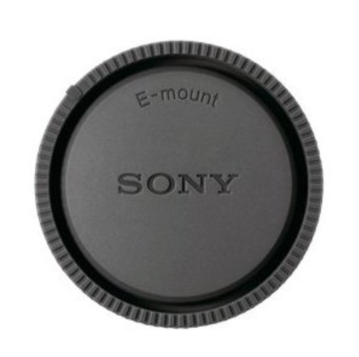 Zadnji poklopac objektiva (Rear Lens Cap) - Sony NEX