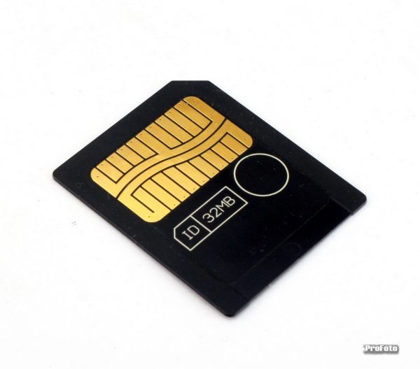 Memorijska kartica Olympus 32MB Smart Media (SM)
