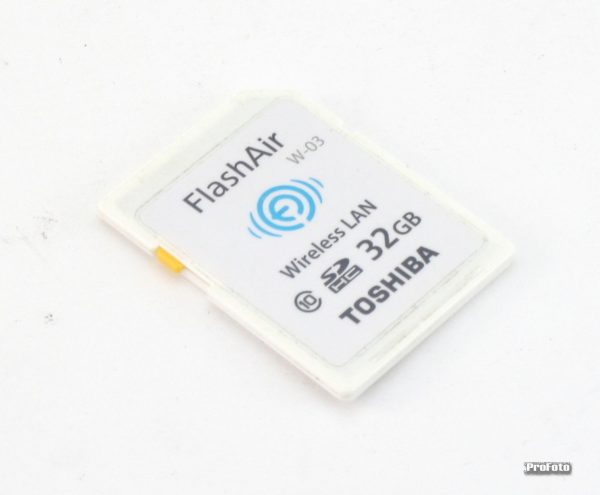 Memorijska kartica Toshiba Class 10 32GB Secure Digital (SD)