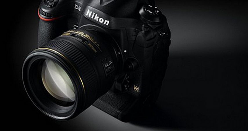 Estimated number of Shutter Actuations for Nikon DSLR cameras
