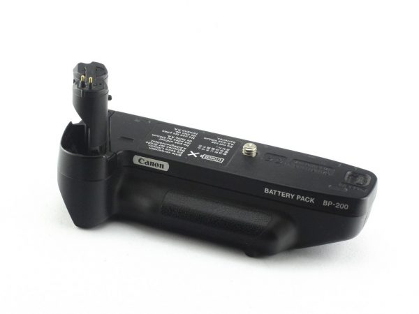 Canon BP-200 Vertical Grip Battery Pack / EOS 300