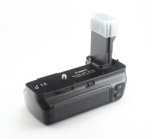 Canon Battery Grip BG-ED 3 (EOS 10D)