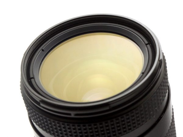 Nikon AF Nikkor 35-70mm f/2.8