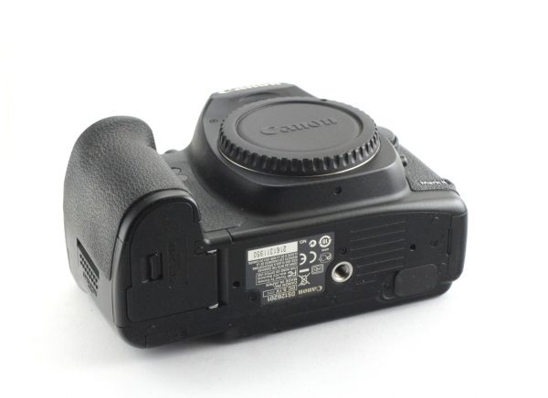 Canon EOS 5d MK II - Rezervisano