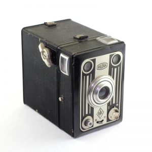 Bilora Box Camera