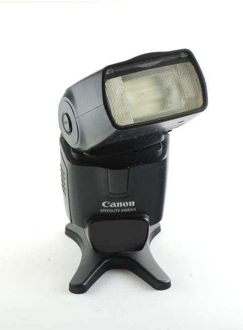 Canon Speedlight 430 EX II Blic