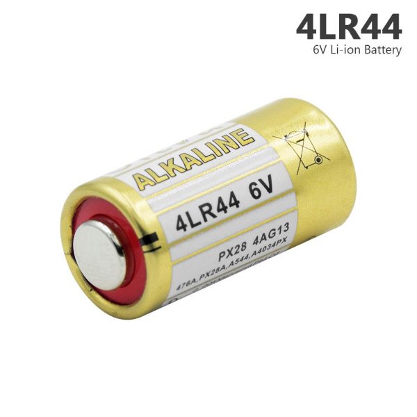 Alkalna Baterija 4LR44