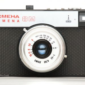 Lomo Smena 8M Film Camera