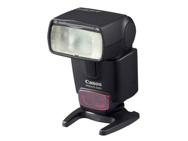 Canon Speedlight 430 EX Blic
