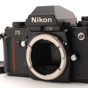 Nikon F3 (Body Only) MINT