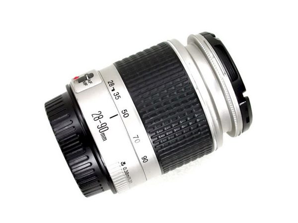 Canon Zoom Lens EF 28-90mm f/4-5.6