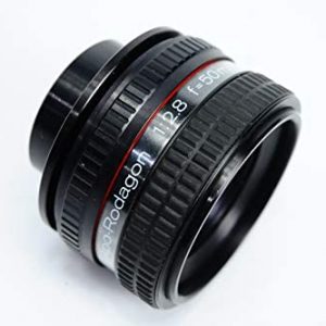 Rodenstock Rodagon 50mm f2.8 Enlarging Lens