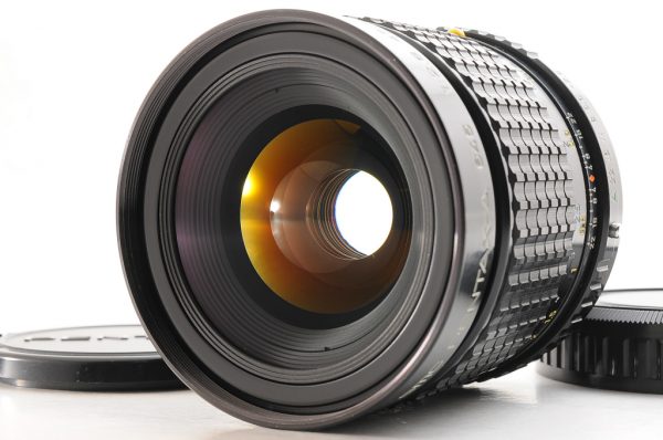 SMC Pentax-A 645 45mm f/2.8 Wide Angle Lens