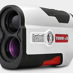 Bushnell Tour V3 Golf Laser Rangefinder