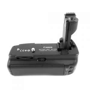 Canon Battery Grip BG-E2 (EOS 20D, 30D, 40D, 50D)