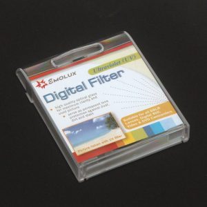 Digital Fulter UV (Ultraviolet) 25mm – 86mm