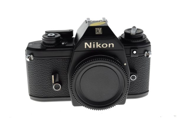 Nikon EM (Black) 2