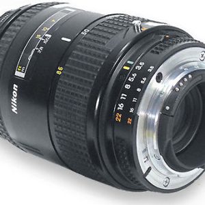 Nikon Nikkor AF 28-85mm f/3.5-4.5