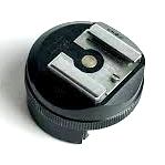 Nikon AS-1 Flash Coupler (Nikon F, F2)