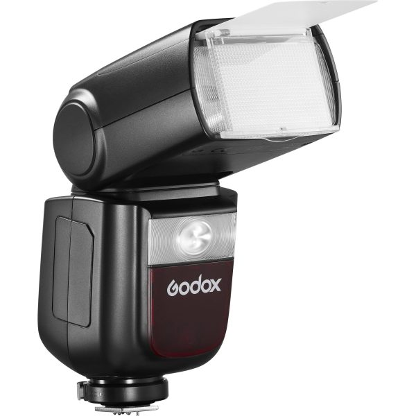 Godox V860III-C blic za Canon (sa baterijom)