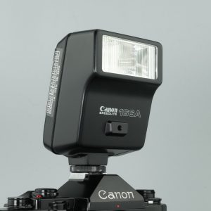 Canon Speedlite 177A Flash A Serie