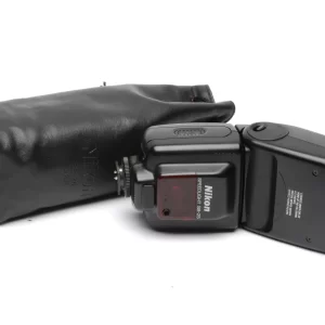 Nikon Speedlight SB-25 Shoe Mount Flash