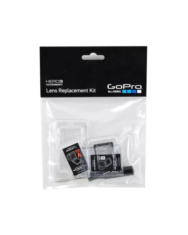 GoPro Lens Replacement Kit Dual HERO