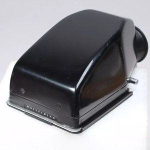 Hasselblad HC1 Eye Level Prism Finder (52019)