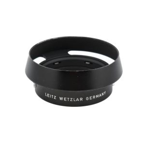 Leica Leitz Metal Lens Hood 12585